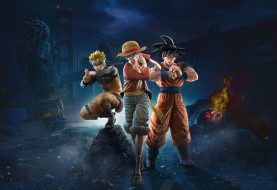 Jump Force, in arrivo il combattente Kane
