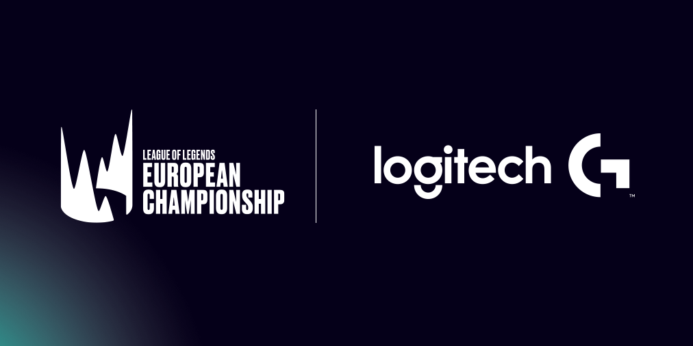 Logitech G sarà partner ufficiale di LEC per il 2019