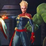 Marvel Ultimate Alliance 3: The Black Order si mostra in un nuovo trailer