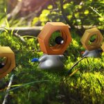 Pokémon Spada e Scudo – Ottenere Meltan e Melmetal