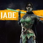 Mortal Kombat 11, Jade entra nel roster