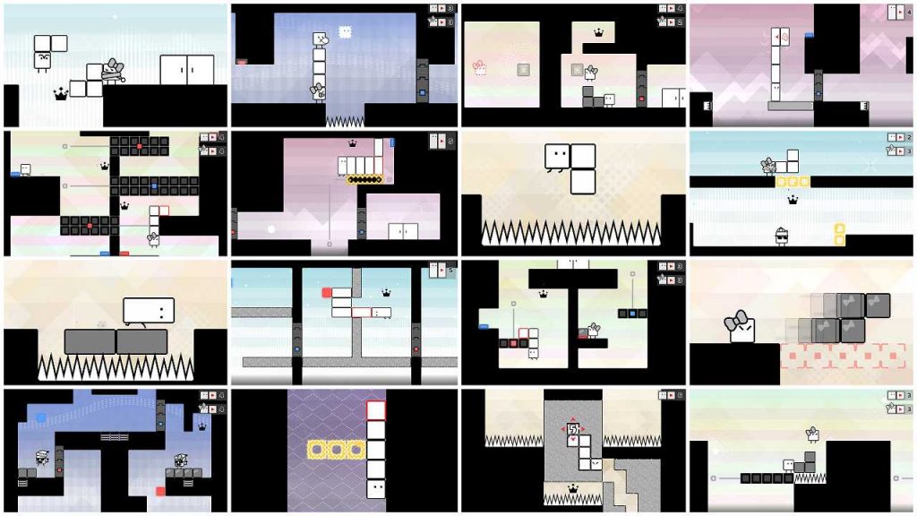 Nintendo Direct Switch