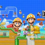 Mario Maker 2: aperti i pre-order per la limited