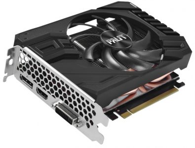 Nvidia GTX 1660 Ti