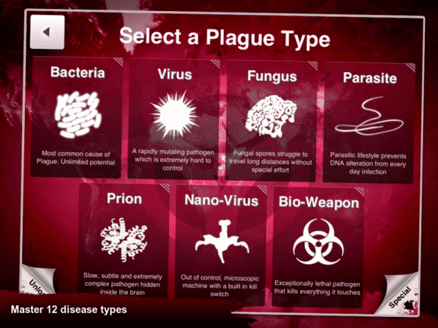 Plague Inc. : in arrivo gli anti-vax