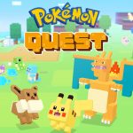 Come catturare gli starter in Pokémon Quest