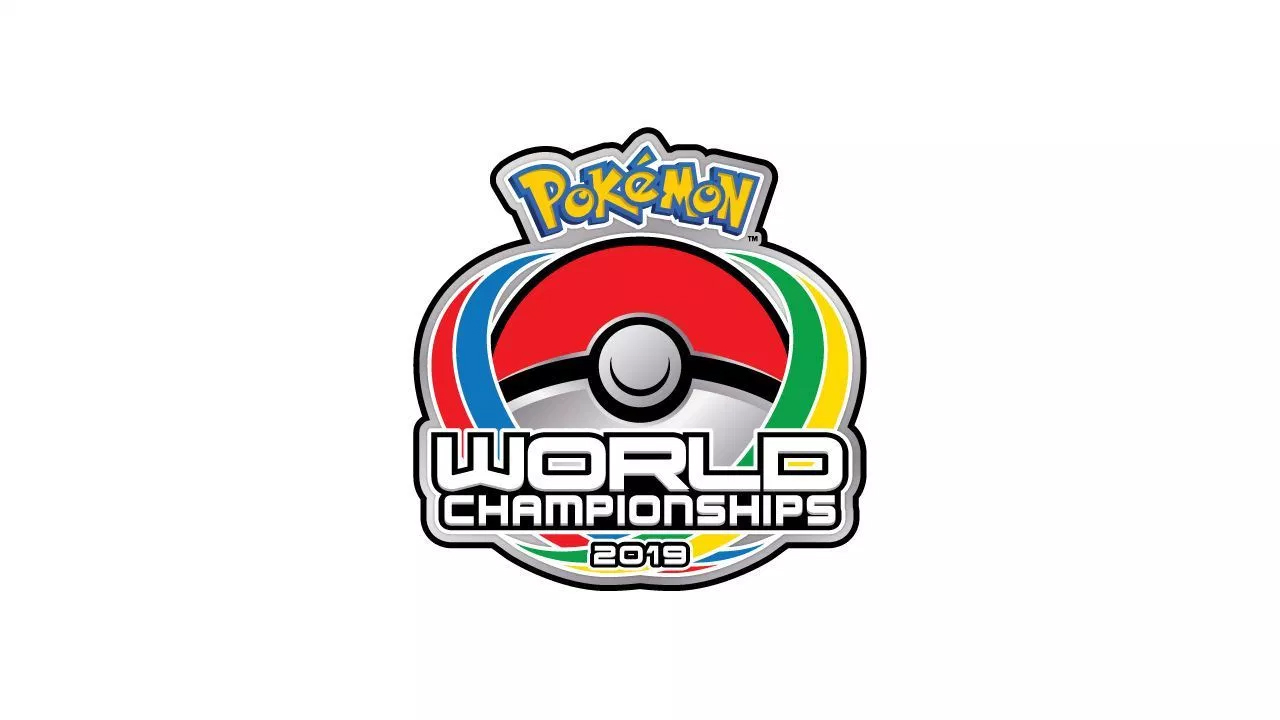 Pokémon World Championships 2019