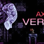 Axiom Verge gratis su Epic Games Store!