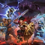 Smite, gratis su Nintendo Switch