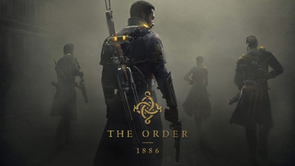 The Order: 1886