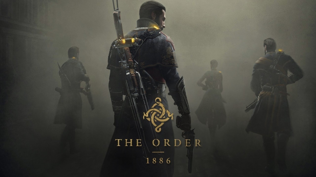 The Order: 1886, video dietro le quinte per l’anniversario