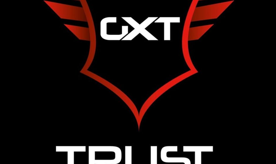 Arriva la prima scrivania di Trust Gaming: la GXT711 Dominus!