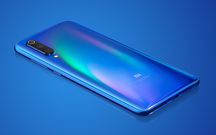 Xiaomi codice sorgente Mi9