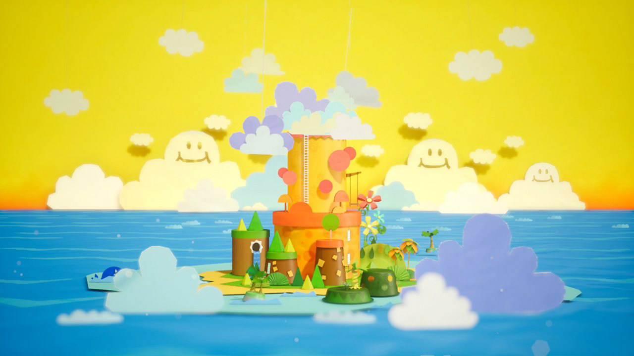 Yoshi’s Crafted World – Anteprima