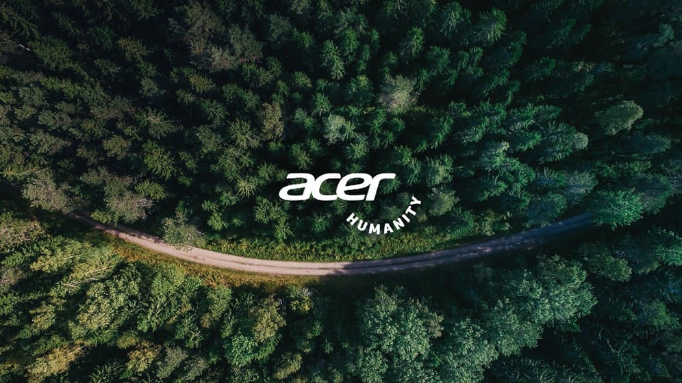 Acer Humanity