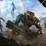 Anthem – Guida a tutti i trofei