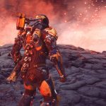 Anthem: dataminer scovano nuove armature in arrivo