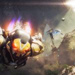 Anthem, alcuni utenti testano la “Fortuna”