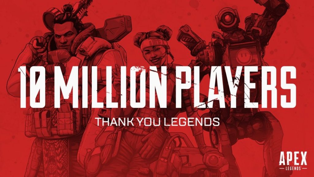 Apex Legends - immagine della notizia