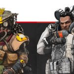 In arrivo le Season per Apex Legends