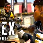 Apex Legends è pronto a sbarcare su Nintendo Switch?