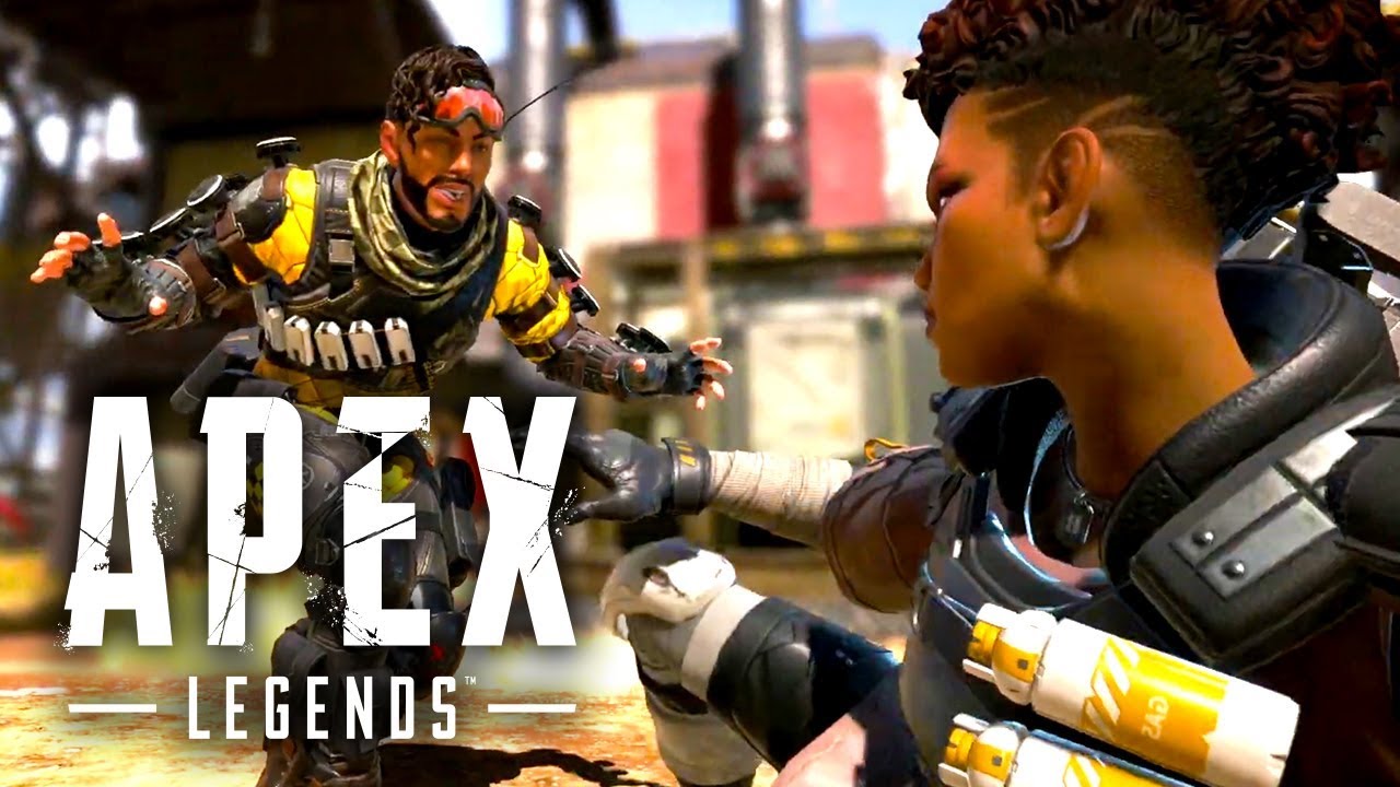 Apex Legends: aggiornamento next-gen esce oggi