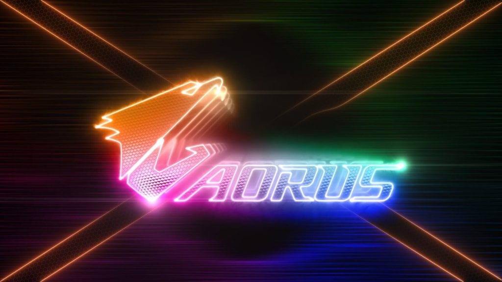 Aorus Logo