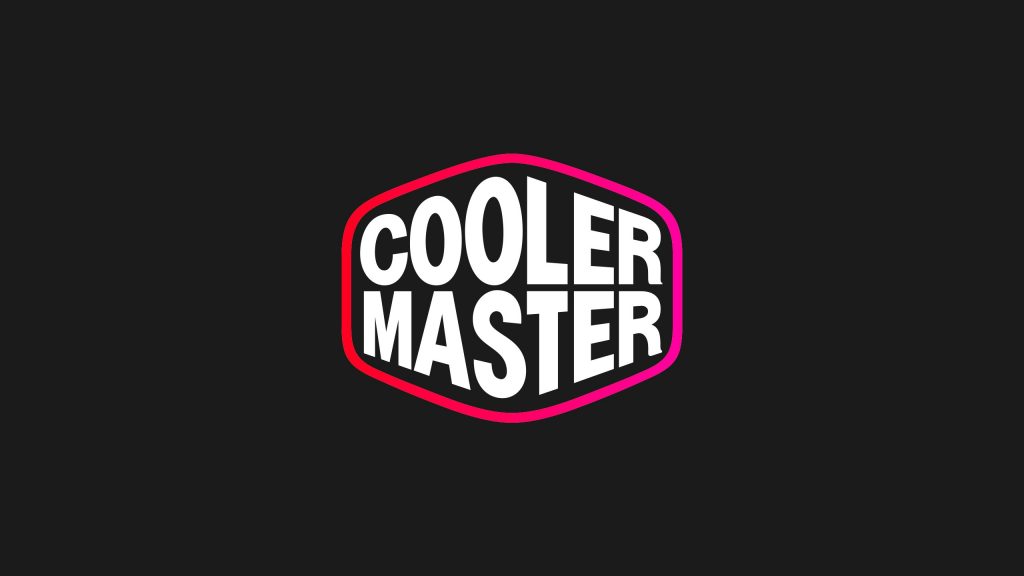 Cooler Master Logo