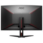 AOC presenta il monitor CQ32G1 31