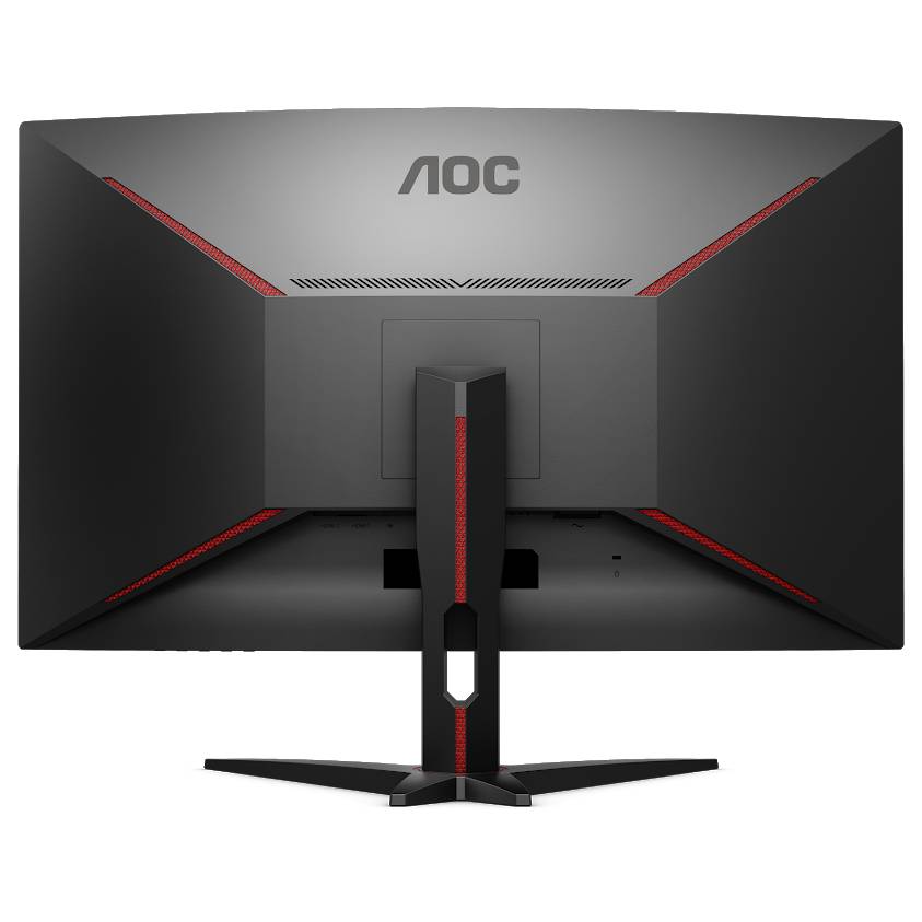 AOC presenta il monitor CQ32G1 31