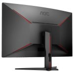 AOC presenta il monitor CQ32G1 31