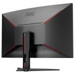 AOC presenta il monitor CQ32G1 31