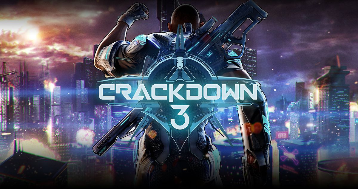 Crackdown 3 – Recensione