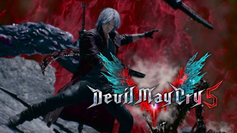 Devil May Cry 5: nessun DLC in arrivo