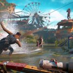 Come guadagnare velocemente Etanolo in Far Cry New Dawn