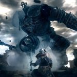Dark Souls – Guida ai boss: Golem di Ferro