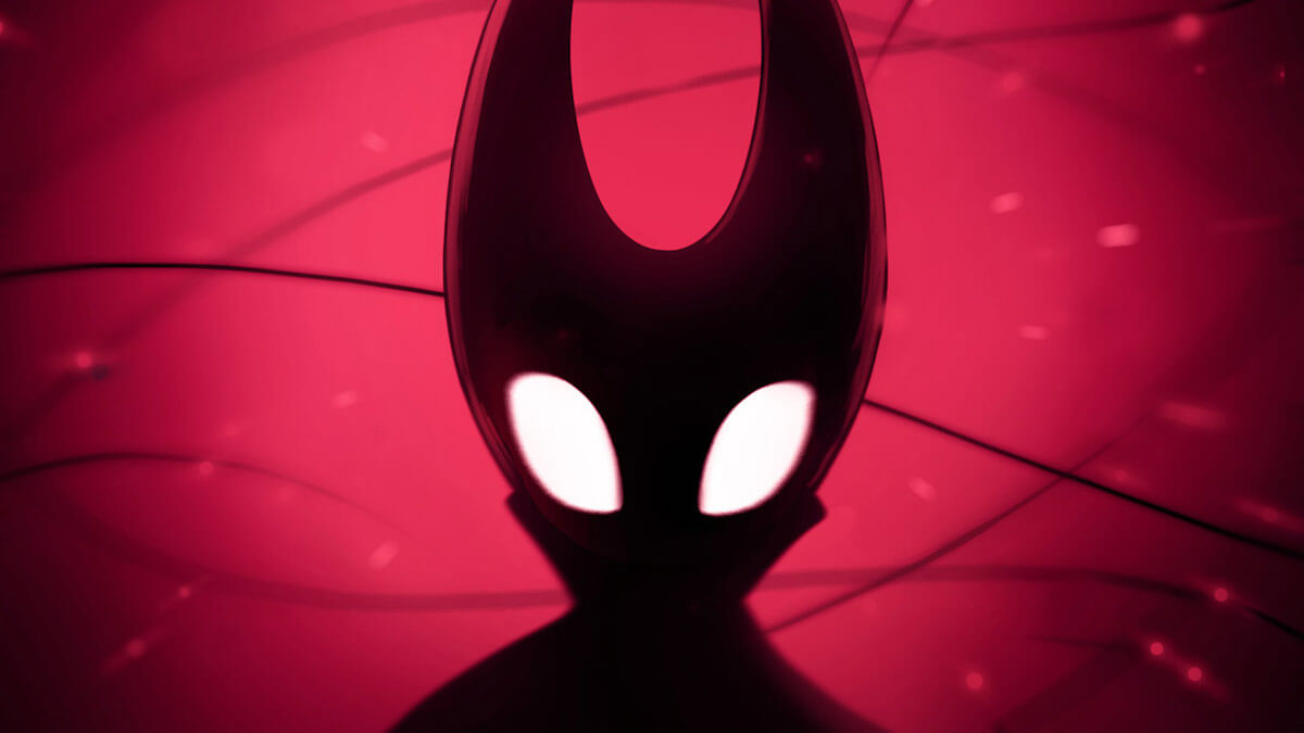 Hollow Knight Silksong 2022