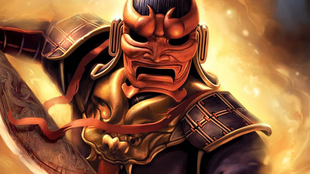 Jade Empire - immagine della notizia