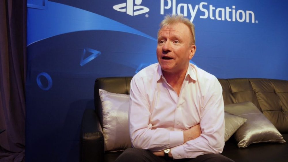 Jim Ryan è il nuovo CEO di Sony Interactive Entertainment