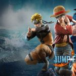 Jump Force arriverà presto su Switch