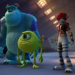 Kingdom Hearts III – Come ottenere tutti gli Scudi
