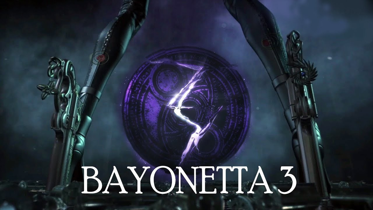 Bayonetta 3 arriverà nel 2019? Sembrerebbe proprio di sì