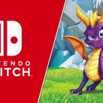 Spyro Reignited Trilogy in arrivo su Nintendo Switch?