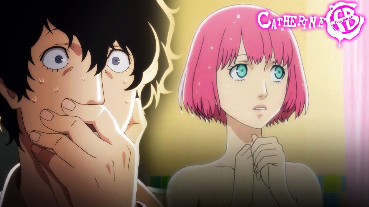 Catherine: Full Body