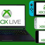 Microsoft, i servizi Xbox Live arriveranno anche su iOS, Android e Switch?