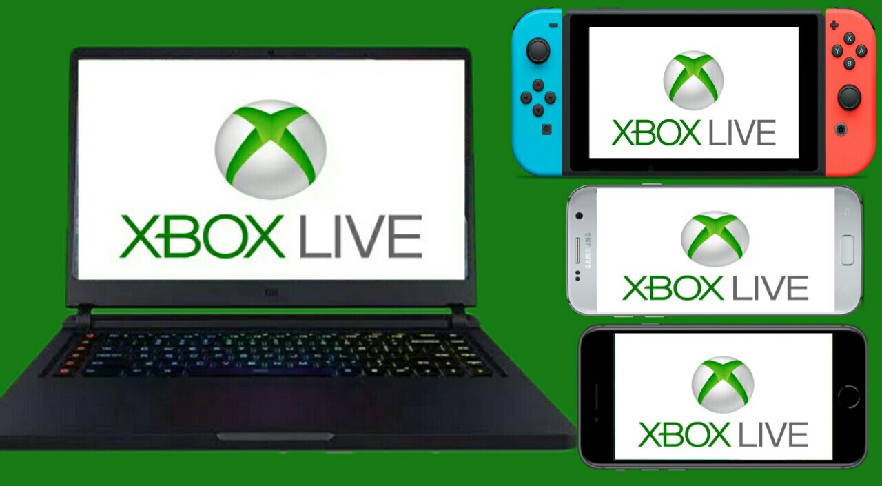 Microsoft, i servizi Xbox Live arriveranno anche su iOS, Android e Switch?