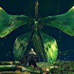 Dark Souls – Guida ai boss: Farfalla della Luna