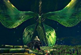 Dark Souls - Guida ai boss: Farfalla della Luna