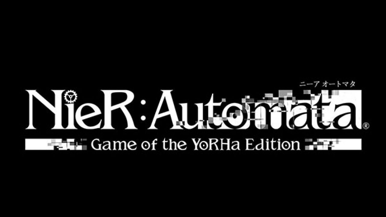 Nier Automata: Festeggiamo la Game of the Yorha Edition