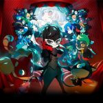 Persona Q2: New Cinema Labyrinth: Iniziare al top